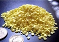 Granül Kükürt Nedir?