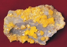 Kükürt Taşı Kullanım Alanları