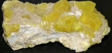 Elementel Kükürt Kullanımı Nasıldır?