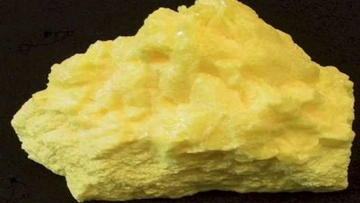 Kükürtün Zararları Nelerdir?